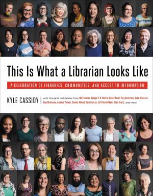 bigCover of the book This Is What a Librarian Looks Like by 