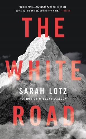 Cover of the book The White Road by C.D. Gallant-King