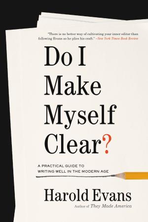 Cover of the book Do I Make Myself Clear? by Jim Thompson