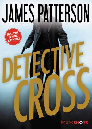 Cover of the book Detective Cross by Joe R. Lansdale
