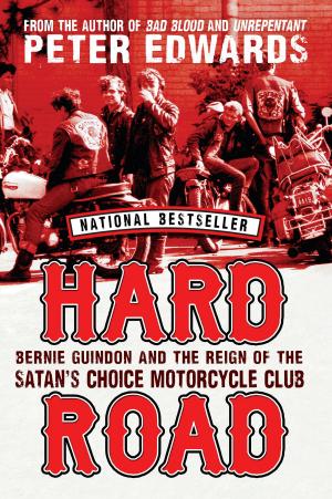Cover of the book Hard Road by Billie Livingston