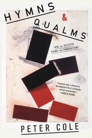 Cover of the book Hymns & Qualms by J.R. Rogue, Kat Savage