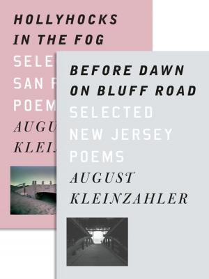 Cover of the book Before Dawn on Bluff Road / Hollyhocks in the Fog by Lian Hearn
