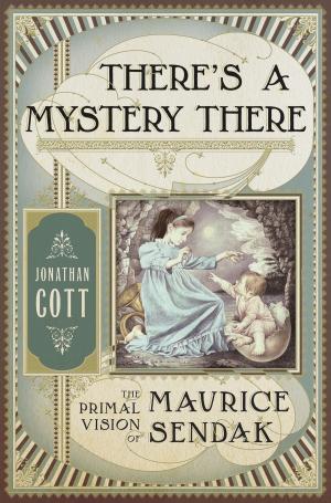 Cover of the book There's a Mystery There by Manuela Hoelterhoff