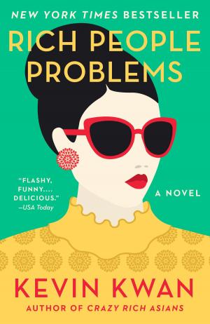 Cover of the book Rich People Problems by Kathleen Gilles Seidel