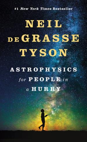 Book cover of Astrophysics for People in a Hurry