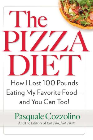 bigCover of the book The Pizza Diet by 