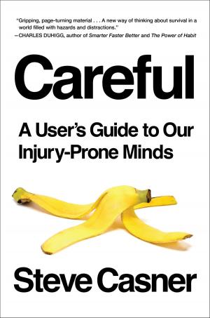 Cover of the book Careful by J. P. Francis