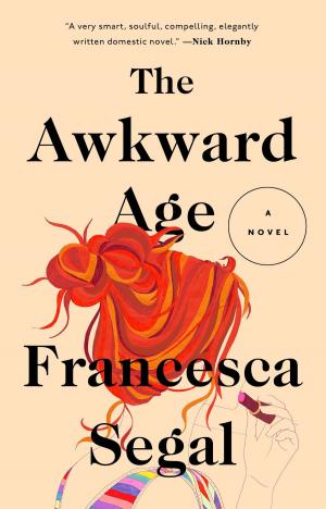 Cover of the book The Awkward Age by Jessica Fletcher, Donald Bain