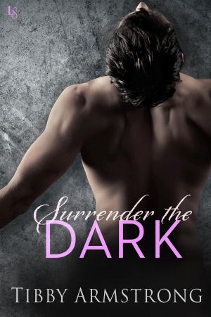 Cover of the book Surrender the Dark by Holly Rayner