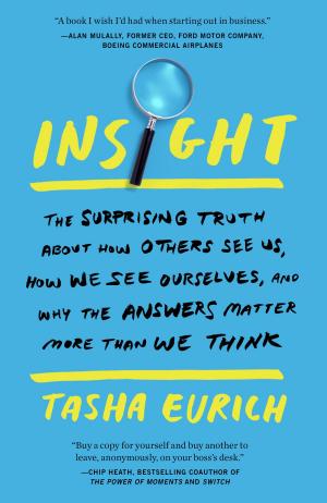 Cover of the book Insight by Kim Vogel Sawyer