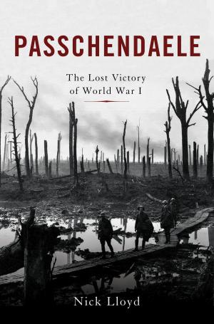 Cover of the book Passchendaele by Michael W. Cox, Richard Alm