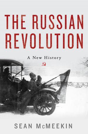 Cover of the book The Russian Revolution by Daniel L. Schacter