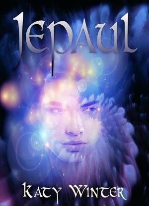 Cover of the book Jepaul by Benjamin Kane Ethridge
