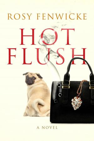 Cover of the book Hot Flush by Charlotte MacLeod