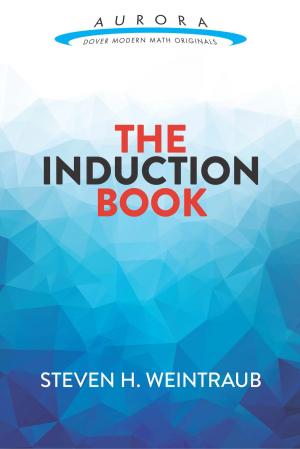 Cover of the book The Induction Book by Vijay K. Rohatgi