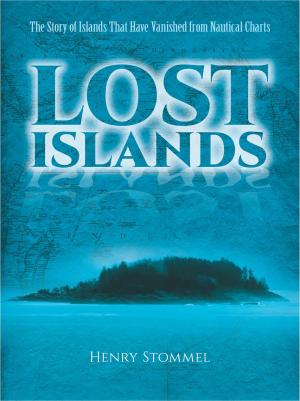 Cover of the book Lost Islands by Kiyoshi Takahashi