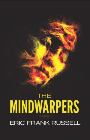 Cover of the book The Mindwarpers by Gertrude Whiting