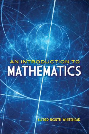 Cover of the book An Introduction to Mathematics by Greta Pack
