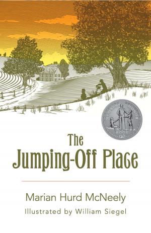 Cover of the book The Jumping-Off Place by Mario Bunge