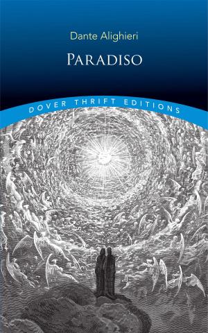 Cover of the book Paradiso by C. G. Jung