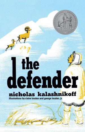 Cover of the book The Defender by D Sampson