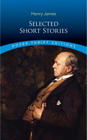 Cover of the book Selected Short Stories by Konrad Knopp