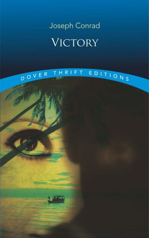 Cover of the book Victory by Luigi Pirandello