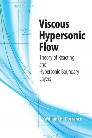 Cover of the book Viscous Hypersonic Flow by Thornton W. Burgess