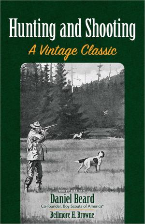 Book cover of Hunting and Shooting