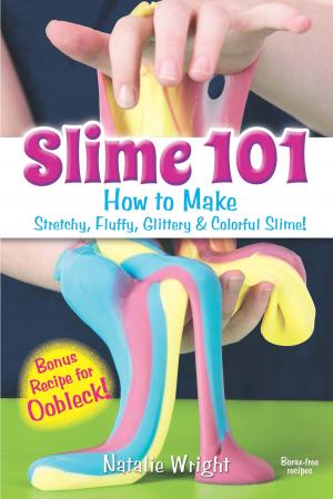Cover of the book Slime 101 by Frances Hodgson Burnett