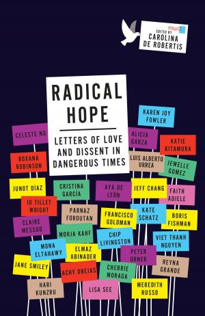 Cover of the book Radical Hope by Henry Petroski