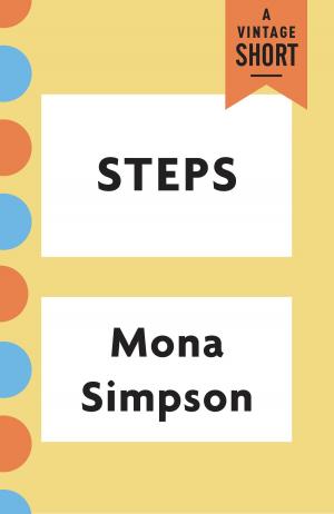Cover of the book Steps by Alexander McCall Smith