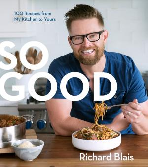 bigCover of the book So Good by 