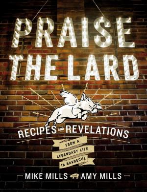Cover of the book Praise the Lard by Jo Franklin
