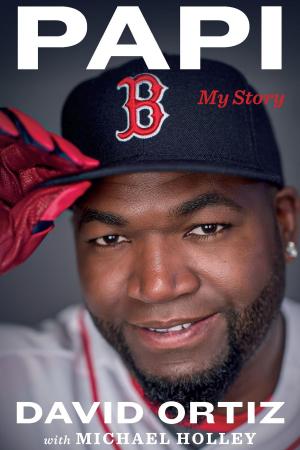 Book cover of Papi