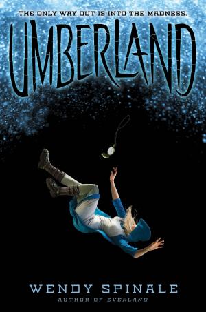 bigCover of the book Umberland (Everland, Book 2) by 