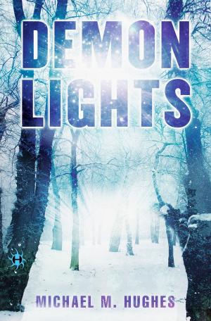 Cover of the book Demon Lights by Kristine Kathryn Rusch