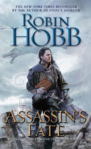 Cover of the book Assassin's Fate by Sherri Rifkin