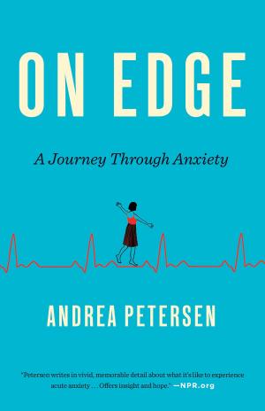 Book cover of On Edge