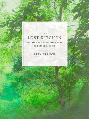 Cover of the book The Lost Kitchen by Shannon Hayes