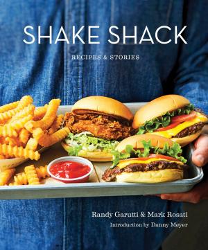 Cover of the book Shake Shack by 