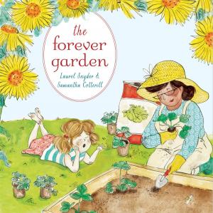 Cover of the book The Forever Garden by Kristen L. Depken