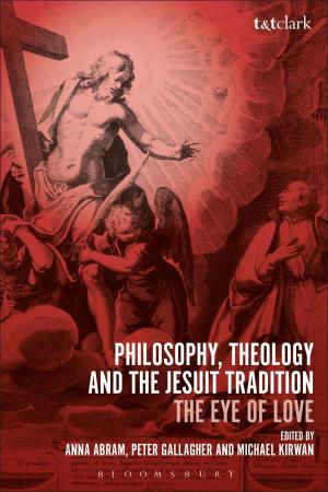 Book cover of Philosophy, Theology and the Jesuit Tradition