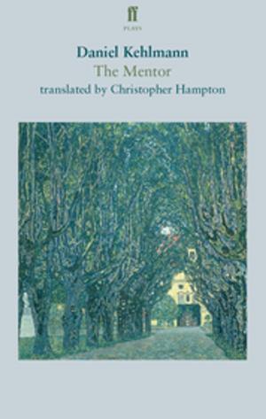 Cover of the book The Mentor by Alphonse Allais, Miles Kington