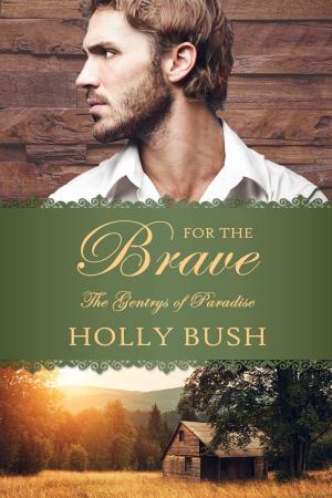 bigCover of the book For the Brave by 