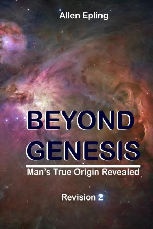 Cover of the book Beyond Genesis by Friedrich Nietzsche