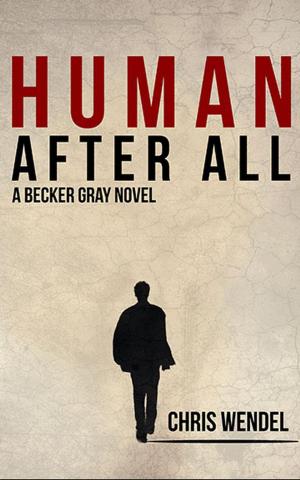 Cover of the book Human After All by Eberhard Weidner