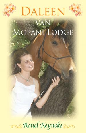 bigCover of the book Daleen Mopani Lodge by 