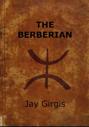 Book cover of The Berberian